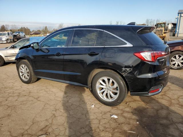 Изображение 2 2017 ACURA RDX TECHNOLOGY 2017 с VIN 5J8TB4H55HL008279