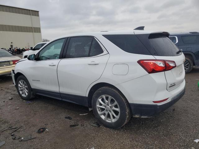 Obraz 2 z 2018 CHEVROLET EQUINOX LT 2018 z VIN 2GNAXJEV0J6145713