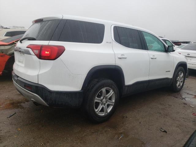 Изображение 3 2018 GMC ACADIA SLE 2018 с VIN 1GKKNKLA3JZ145108