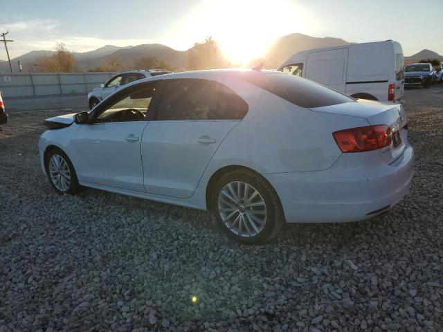 Obraz 2 z 2014 VOLKSWAGEN JETTA TDI 2014 z VIN 3VWLL7AJ9EM337000