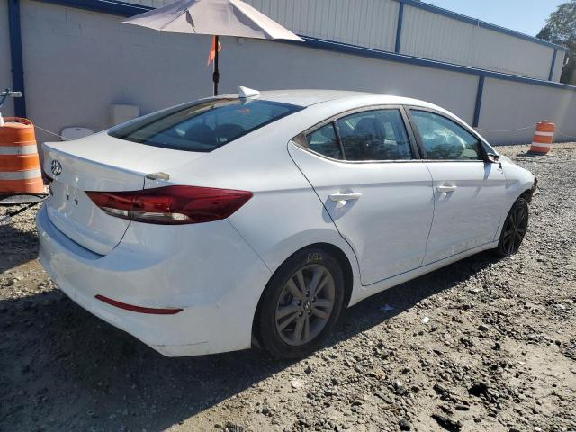 Image 3 of 2018 HYUNDAI ELANTRA SEL 2018 with VIN 5NPD84LF3JH318166