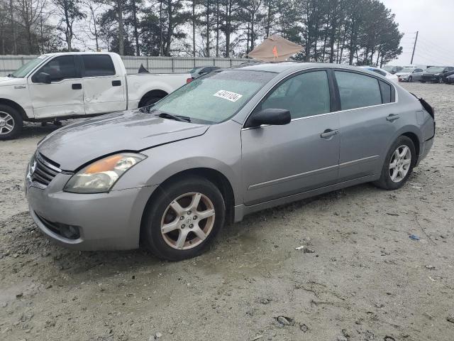 Image 1 of 2009 NISSAN ALTIMA 2.5 2009 with VIN 1N4AL21E49N402109