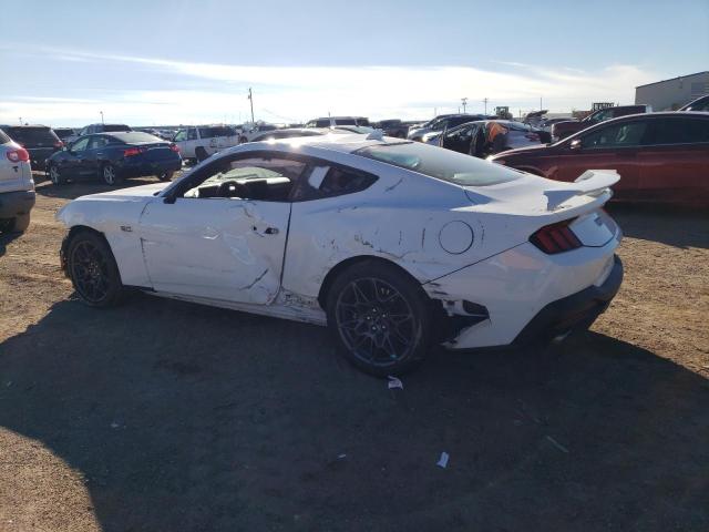 Изображение 2 2024 FORD MUSTANG GT 2024 с VIN 1FA6P8CF4R5408446