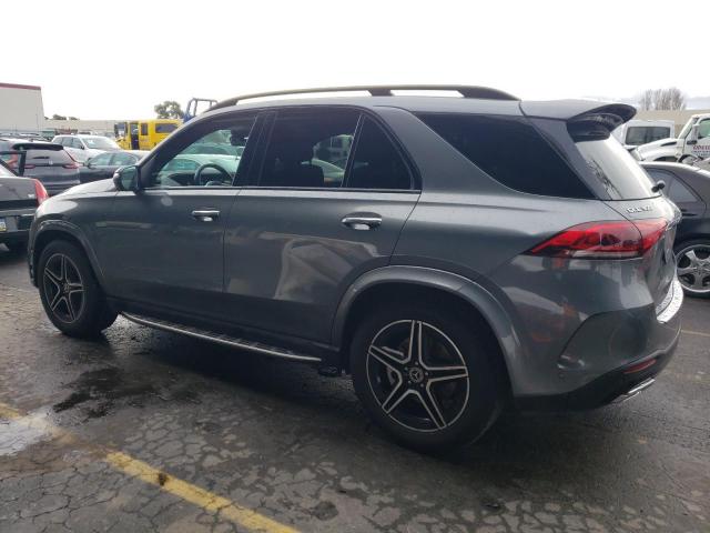 Изображение 2 2020 MERCEDES-BENZ GLE 350 4MATIC 2020 с VIN 4JGFB4KB3LA174584
