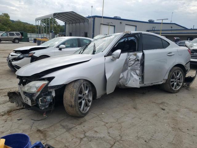 Изображение 1 2008 LEXUS IS 350 2008 с VIN JTHBE262485018626