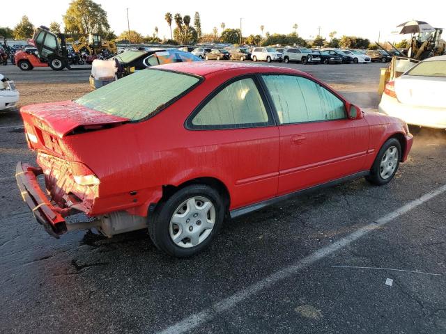 Obraz 3 z 2000 HONDA CIVIC EX 2000 z VIN 1HGEJ8241YL044117