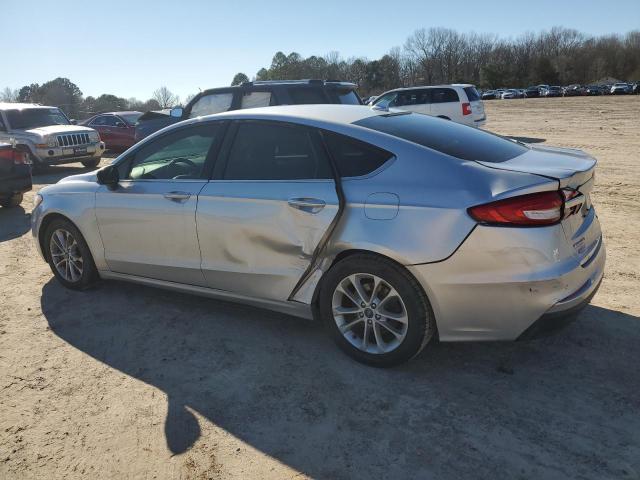 Obraz 2 z 2019 FORD FUSION SE 2019 z VIN 3FA6P0H76KR224311