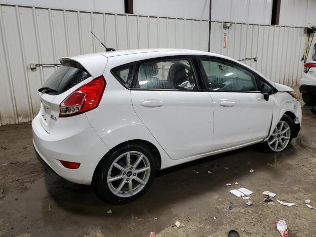 Изображение 3 2015 FORD FIESTA SE 2015 с VIN 3FADP4EJ7FM207695