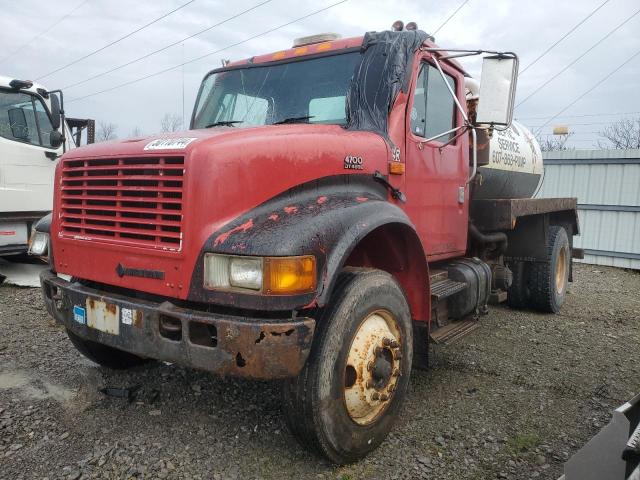 Obraz 2 z 1999 INTERNATIONAL 4000 4700 1999 z VIN 1HTSCAAN4XH225780