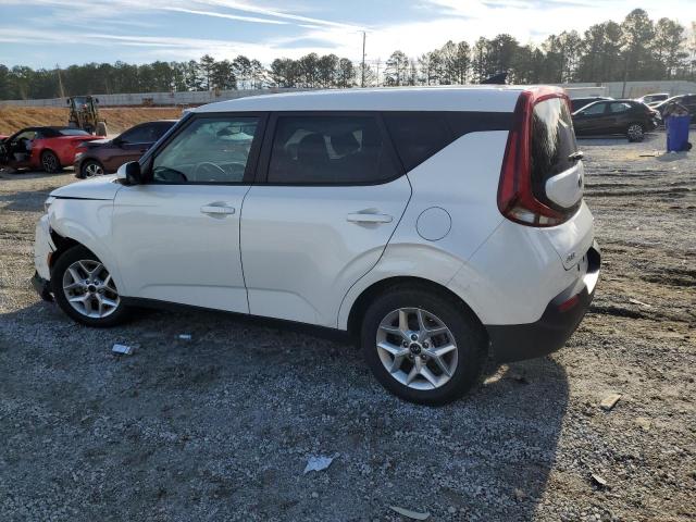 Изображение 2 2021 KIA SOUL LX 2021 с VIN KNDJ23AU5M7772959