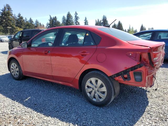Изображение 2 2019 KIA RIO S 2019 с VIN 3KPA24AB4KE228566