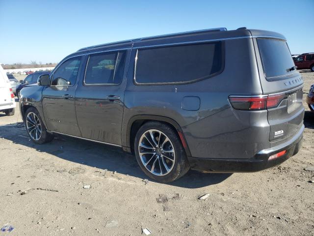 Image 2 of 2023 JEEP WAGONEER L SERIES III 2023 with VIN 1C4SJSDP5PS502445