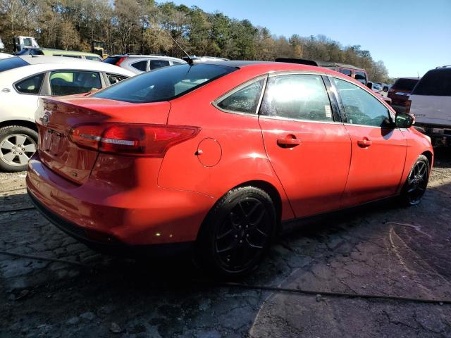 Image 3 of 2016 FORD FOCUS SE 2016 with VIN 1FADP3F24GL316099
