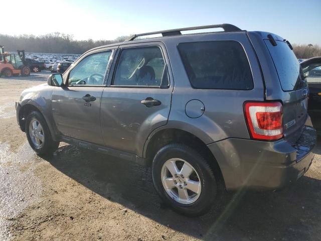 Image 2 of 2010 FORD ESCAPE XLT 2010 with VIN 1FMCU9D70AKD02533