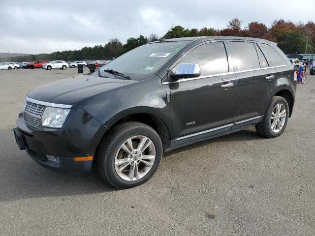 2010 LINCOLN MKX  2010 image
