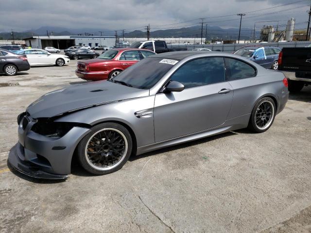 2013 BMW M3  2013 image