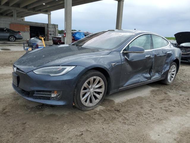 2018 TESLA MODEL S  2018 image