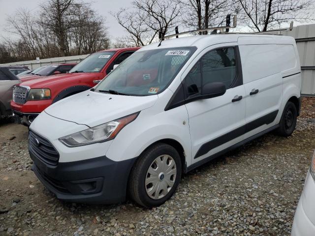 Изображение 2019 FORD TRANSIT CONNECT XL 2019