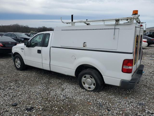 Image 2 of 2008 FORD F150  2008 with VIN 1FTRF122X8KC87938