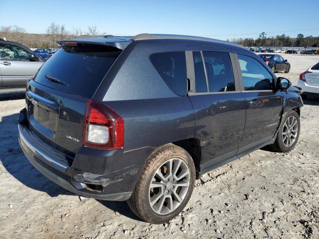 Obraz 3 z 2014 JEEP COMPASS LIMITED 2014 z VIN 1C4NJCCB3ED877017