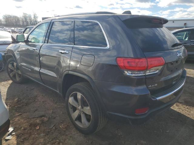 Изображение 2 2016 JEEP GRAND CHEROKEE LIMITED 2016 с VIN 1C4RJFBG6GC310700
