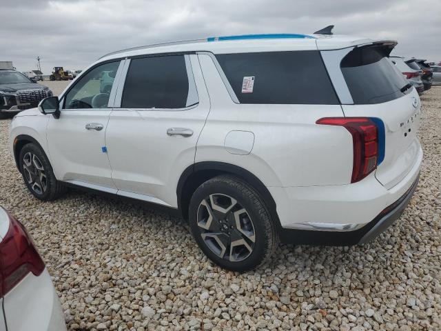 Изображение 2 2024 HYUNDAI PALISADE LIMITED 2024 с VIN KM8R54GE9RU672481