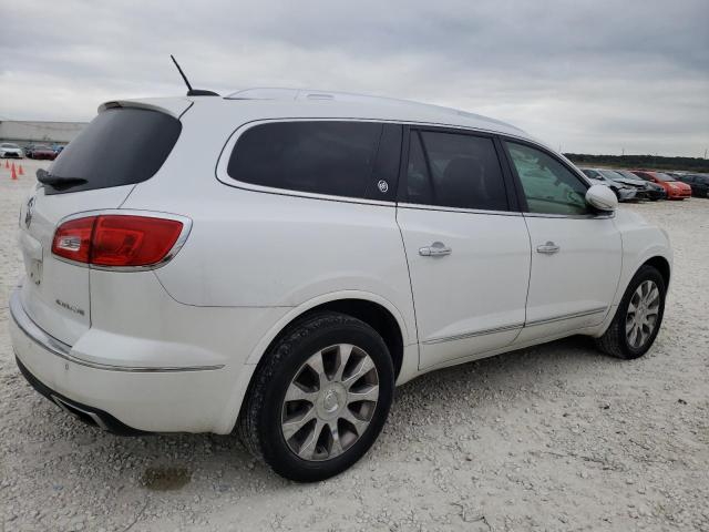 Image 3 of 2017 BUICK ENCLAVE  2017 with VIN 5GAKRBKD6HJ279620