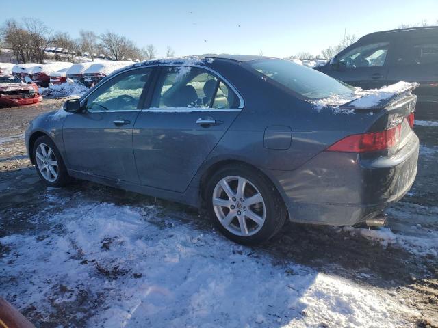Image 2 of 2004 ACURA TSX  2004 with VIN JH4CL96824C028391