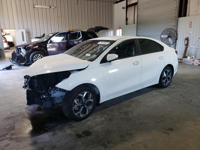 Obraz 2020 KIA FORTE FE 2020