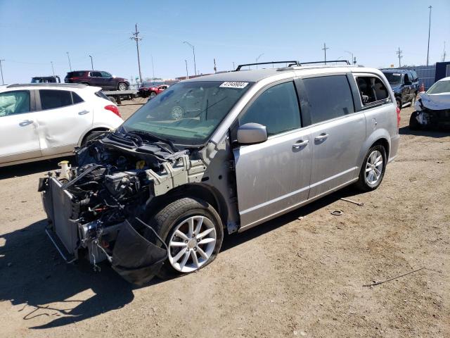 Изображение 2018 DODGE GRAND CARAVAN SXT 2018