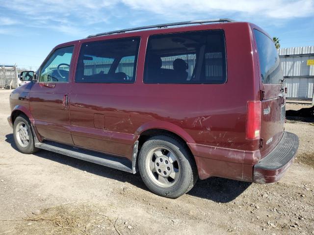 Obraz 2 z 2003 CHEVROLET ASTRO  2003 z VIN 1GNDM19X43B115177