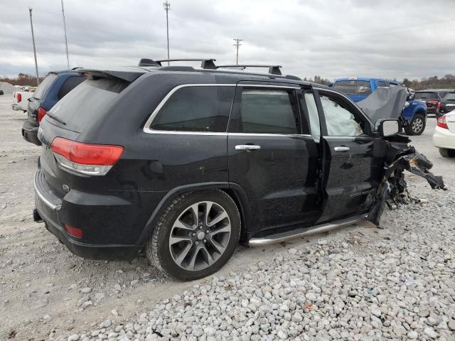 Image 3 of 2017 JEEP GRAND CHEROKEE OVERLAND 2017 with VIN 1C4RJFCGXHC695274