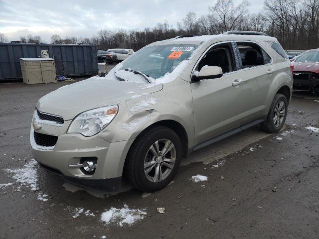 Obraz 1 z 2014 CHEVROLET EQUINOX LT 2014 z VIN 2GNFLGEKXE6121452