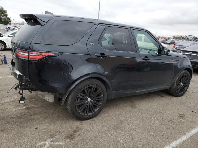 Image 3 of 2017 LAND ROVER DISCOVERY FIRST EDITION 2017 with VIN SALRTBBV4HA016655