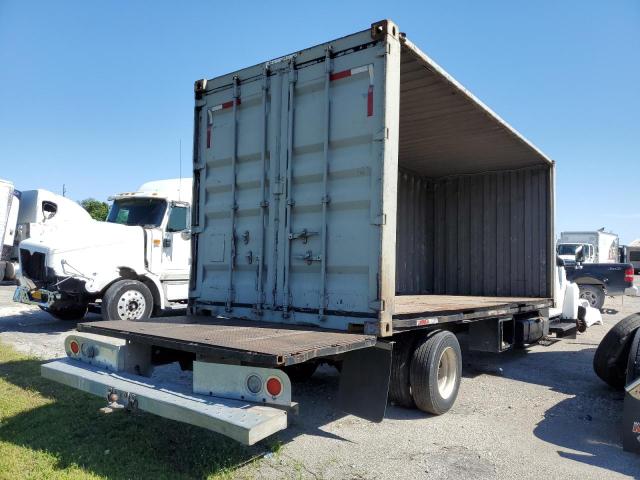 Obraz 3 z 2005 GMC C5500 C5C042 2005 z VIN 1GDG5C1E45F903716