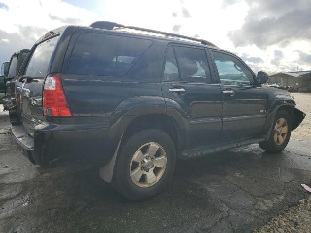 Image 3 of 2009 TOYOTA 4RUNNER SR5 2009 with VIN JTEZU14R89K026322