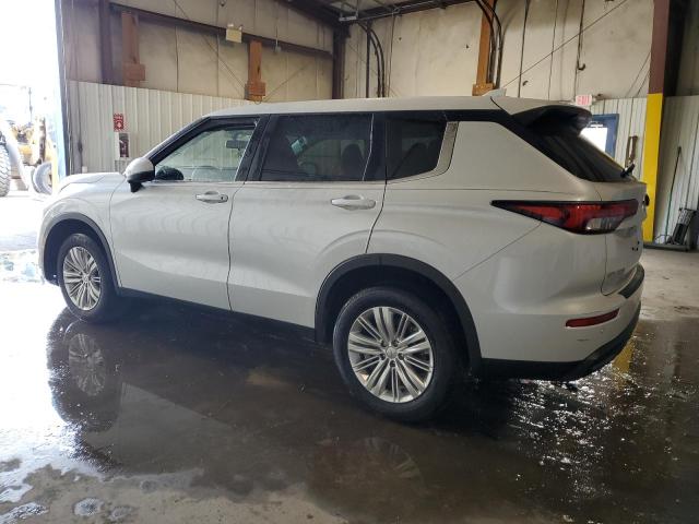 Obraz 2 z 2023 MITSUBISHI OUTLANDER ES 2023 z VIN JA4J4TA89PZ045095