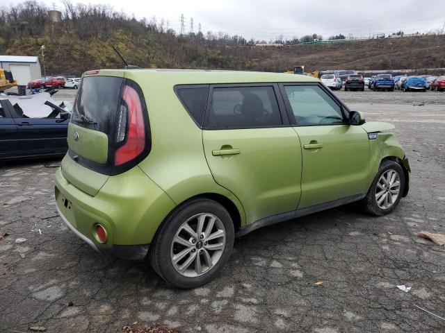 Изображение 3 2017 KIA SOUL + 2017 с VIN KNDJP3A53H7877211