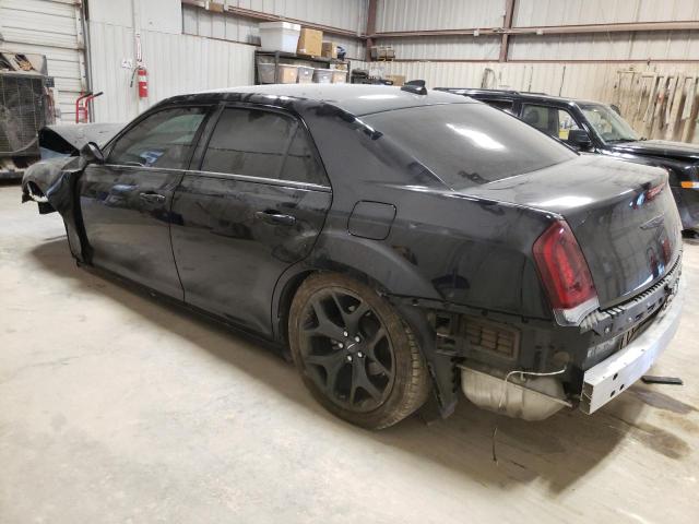 Изображение 2 2022 CHRYSLER 300 TOURING 2022 с VIN 2C3CCAAG2NH198755