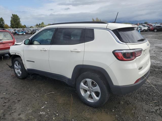 Изображение 2 2018 JEEP COMPASS LATITUDE 2018 с VIN 3C4NJDBB3JT418615