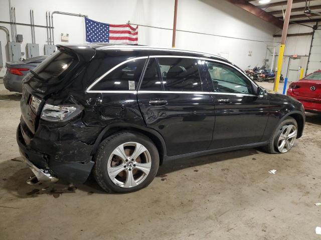 Image 3 of 2018 MERCEDES-BENZ GLC 300 4MATIC 2018 with VIN WDC0G4KB7JV044691