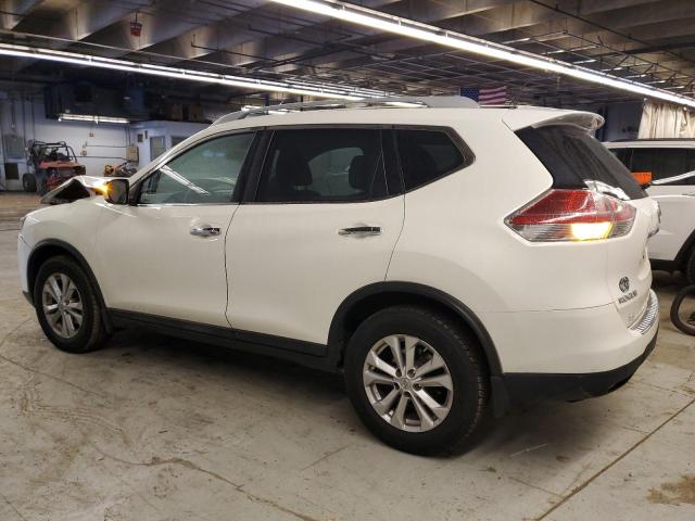 Obraz 2 z 2014 NISSAN ROGUE S 2014 z VIN 5N1AT2MV0EC863489