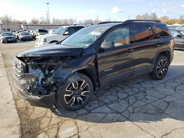 2019 GMC ACADIA SLT-1 2019 image