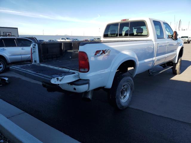 Obraz 3 z 2005 FORD F350 SRW SUPER DUTY 2005 z VIN 1FTWW31P15ED32304