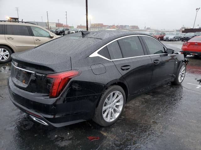 Obraz 3 z 2024 CADILLAC CT5 LUXURY 2024 z VIN 1G6DM5RK1R0108084