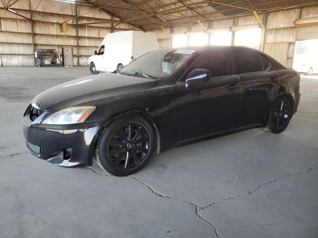 Obraz 2007 LEXUS IS 350 2007