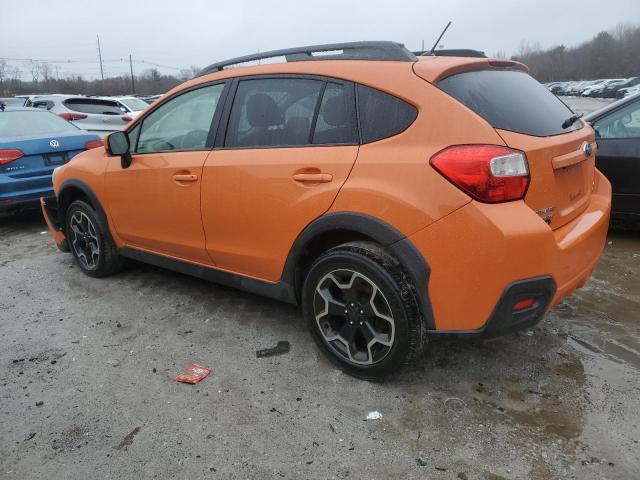 Изображение 2 2014 SUBARU XV CROSSTREK 2.0 LIMITED 2014 с VIN JF2GPAGC9E8203723