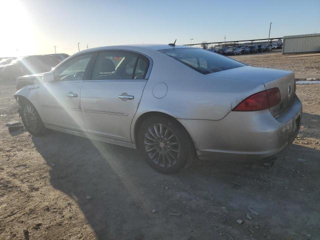 Изображение 2 2008 BUICK LUCERNE SUPER SERIES 2008 с VIN 1G4HF57958U190574
