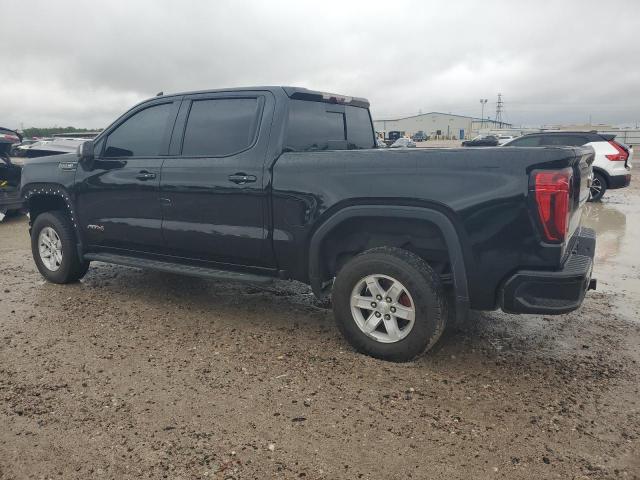 Image 2 of 2021 GMC SIERRA K1500 AT4 2021 with VIN 3GTP9EED3MG199771