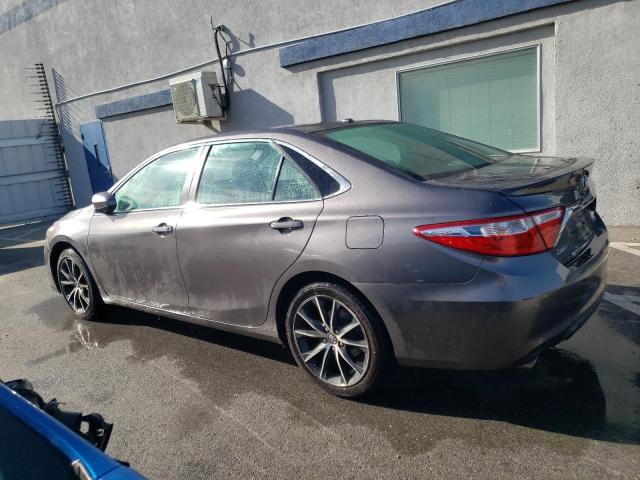 Изображение 2 2017 TOYOTA CAMRY XSE 2017 с VIN 4T1BK1FK4HU581231